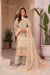 KARMA NAQSH- TEA ROSE