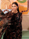 SAYA BY BRENISH UN-STITCHED LAWN | D-01