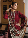 LAMOUR BY SAAD SHAIKH LAWN UN-STITCHED | ELARA
