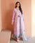 SUMMER REVERIE BY ROHEENAZ UN-STITCHED 3PC | Ardor