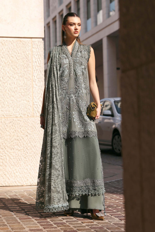 MARIA.B LUXURY LAWN | D-2603-B