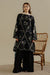 COCO BY ZARA SHAHJAHAN UN-STITCHED 3PC | Tara-8A