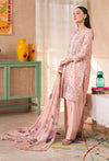 KANWAL BY HUMDUM UN-STITCHED 3PC | D-01