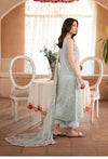 KANWAL BY HUMDUM UN-STITCHED 3PC | D-04