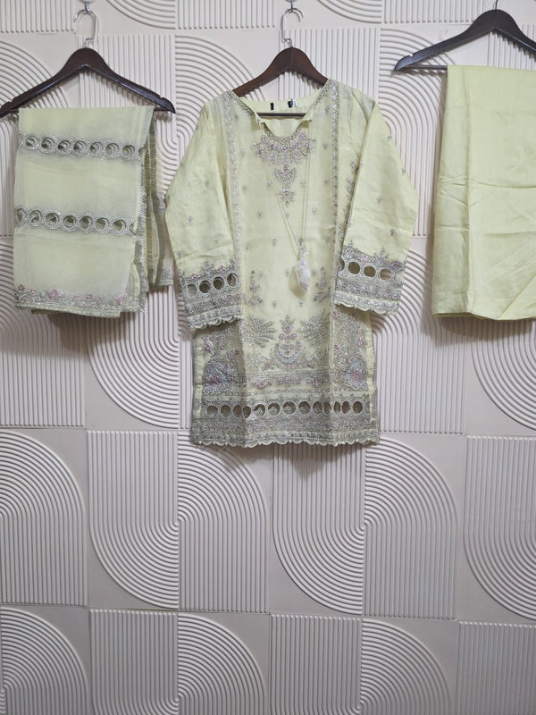 SADABAHAR FORMAL EID COLLECTION D-1(B)