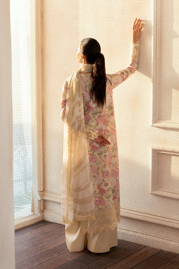 DAY BREAK BY AFROZEH CHICKEN KARI-GLOW STREAKED