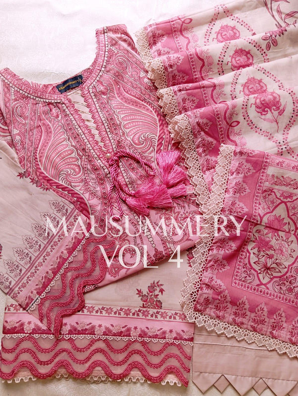 MAUSUMMERY PRET-D 02
