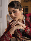 LAMOUR BY SAAD SHAIKH LAWN UN-STITCHED | ELARA