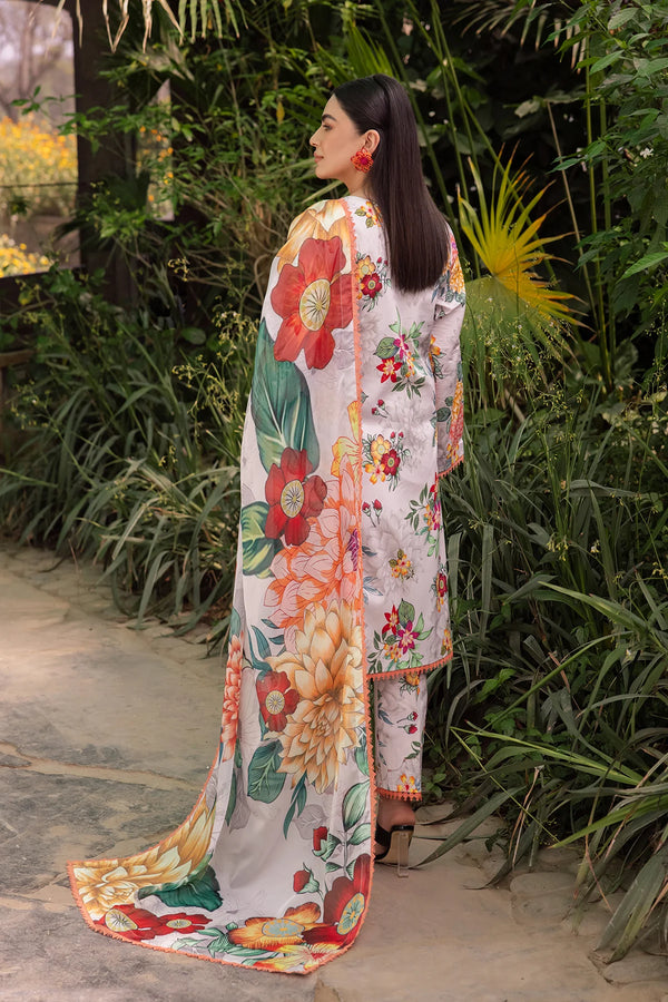 SHEEN PRINTS BY ALIZEH UN-STICHED 3PC|AF-PL-6022-ORCHID