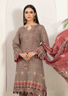 TIYANI BY TAWAKKAL UNSTITCHED LAWN DU-3588