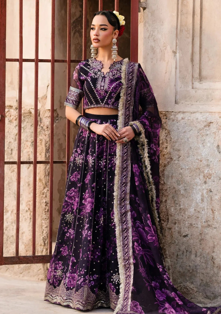 RUMI BY XENIA LUXURY FORMALS | KESAR