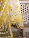 LAMOUR BY SAAD SHAIKH LAWN UN-STITCHED | ELARA