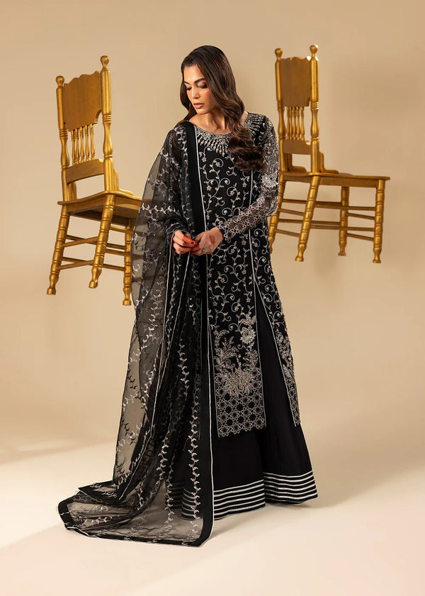 MERAKI ZOYA AHMAD- 08