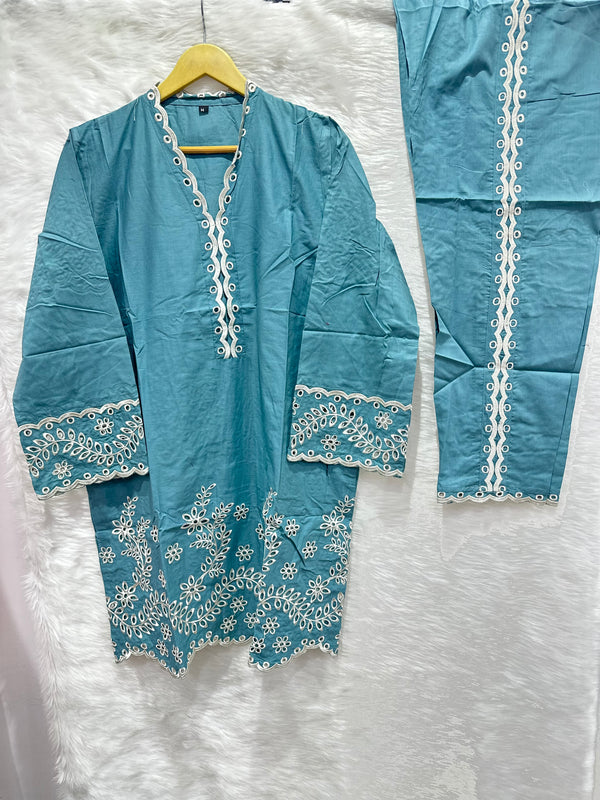 MAHNOOR LUXURY EID- 14