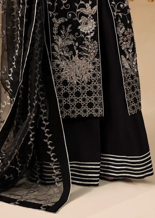 MERAKI ZOYA AHMAD- 08