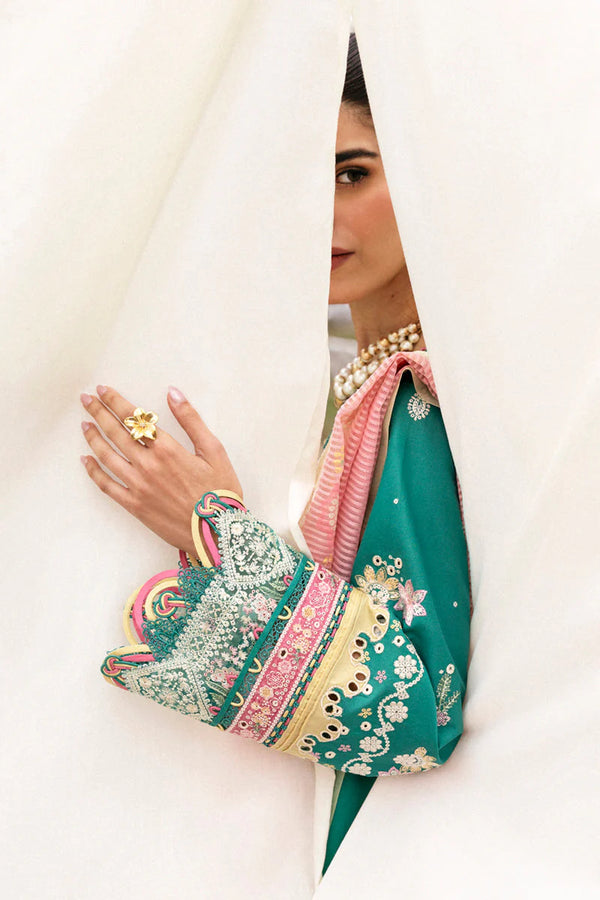 QLINEKARI DC-08 Elida