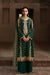 ZARIA FESTIVE PRET- EMERALD