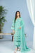 CELESTE UN-STITCHED CHIKANKARI LAWN EMBROIDERED BY JOHRA -Jh 736