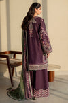 SHAHKAAR BY JAZMIN LUXURY LAWN | D-06