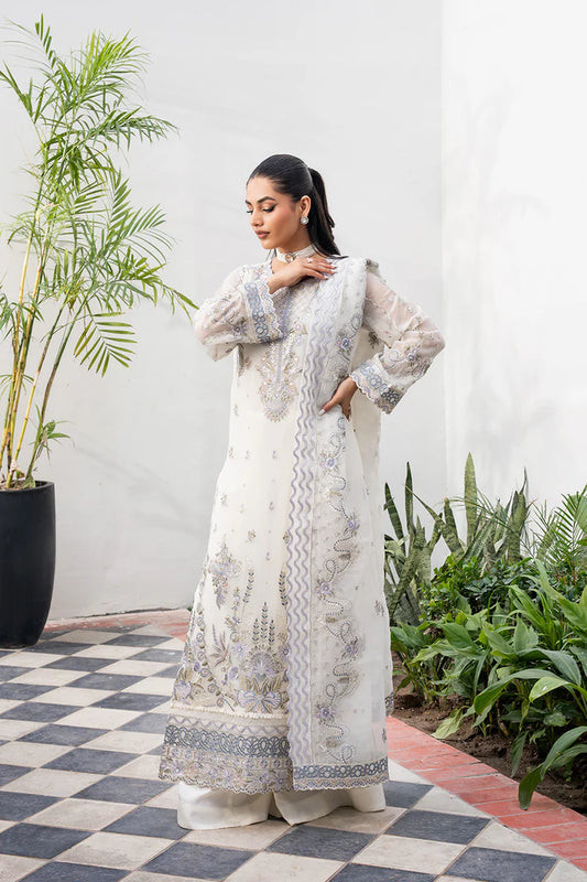 FREESIA TARZ-ROZHAN - FW40045