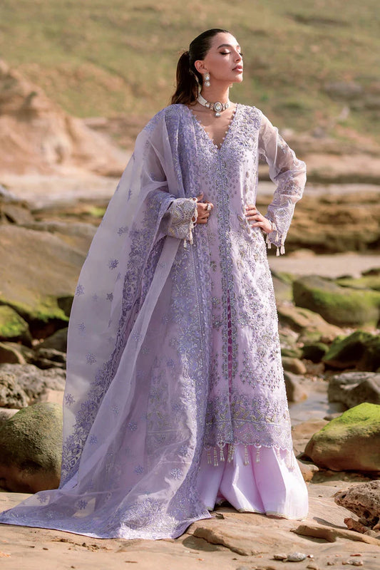 REVEUSE BY EMAAN | ADEEL UN-STITCHED 3PC | SELINA