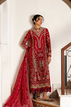 MIRABELLE BY EMAAN ADEEL UN-STITCHED 3PC | GARDENIA GLOW