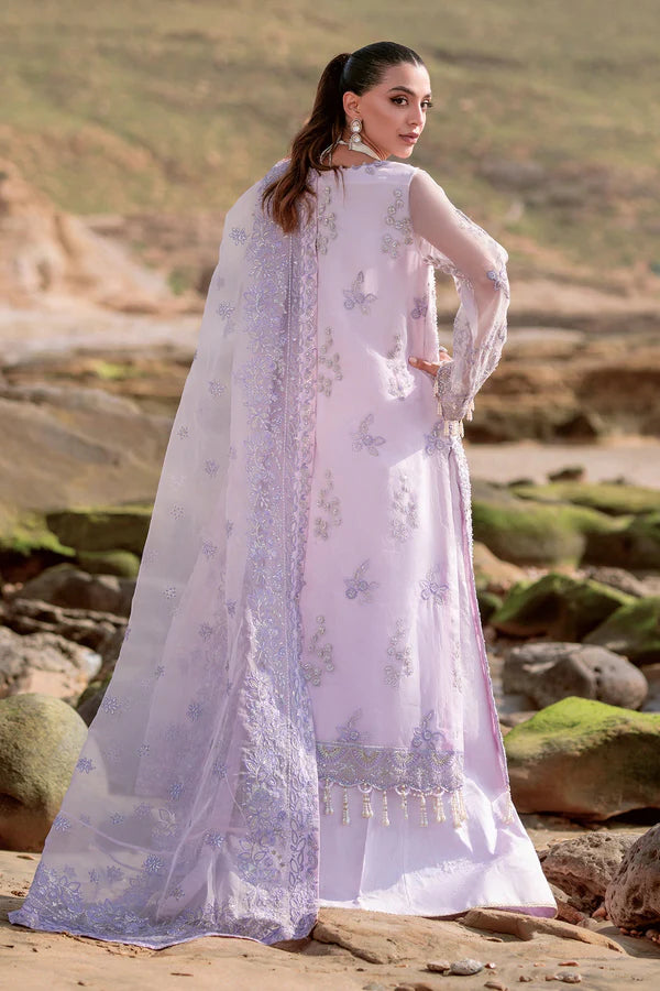 REVEUSE BY EMAAN | ADEEL UN-STITCHED 3PC | SELINA