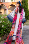 LESERKARI BY ADAN'S LIBAS | LUXURY CHIKANKARI | D-1716