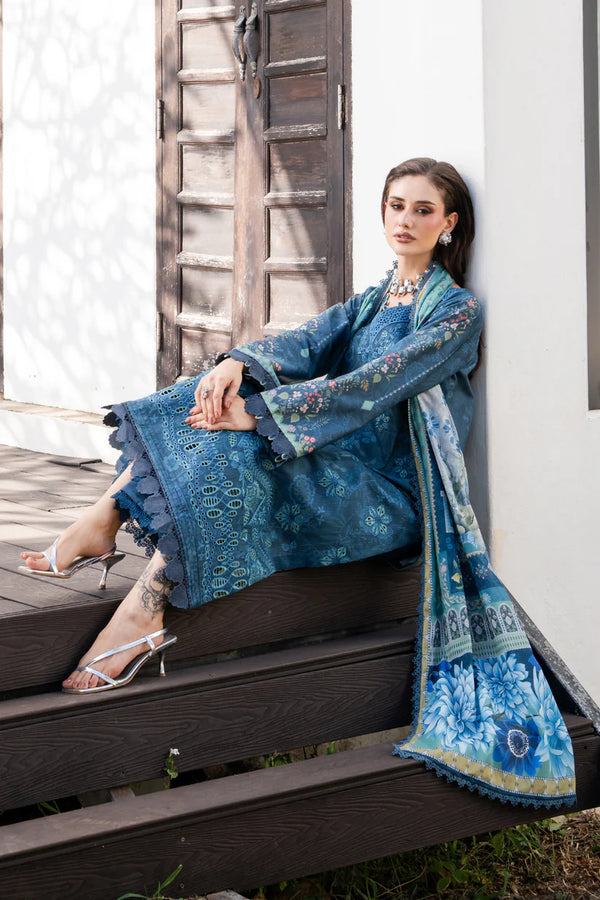 SHEZLIN CHIKANKARI BY AABYAAN | ZERIEL