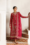 MIRABELLE BY EMAAN ADEEL UN-STITCHED 3PC | GARDENIA GLOW