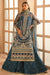 PANACHE BY AYZEL WEDDING FORMALS | LARA