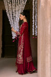 THE EMPRESS WEDDING FORMALS-ROSMYN