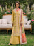 DAHLIA BY MAHNUR LUXURY LAWN STITCHED/D-5B