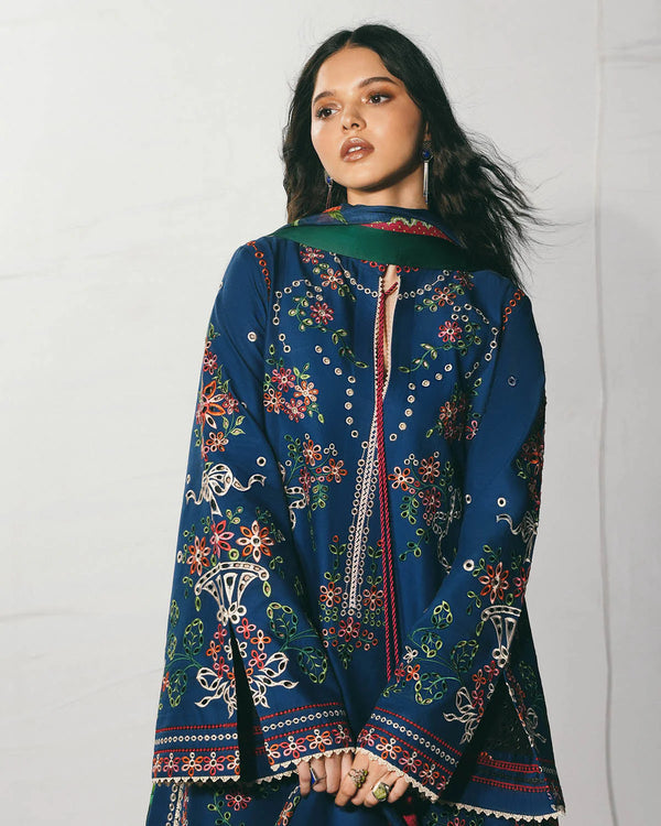 JUGNU BY HUSSAIN REHAR-PEROZ