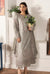 MERAKI BY HUMDUM UNSTITCHED LAWN D-10
