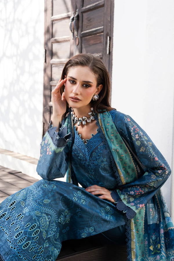 SHEZLIN CHIKANKARI BY AABYAAN | ZERIEL