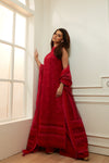 Sobia Nazir Luxury Lawn Eid '26 LEE26-9B