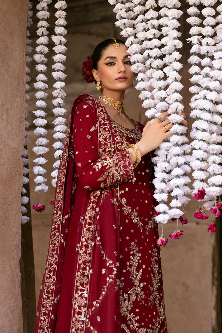 THE EMPRESS WEDDING FORMALS-ROSMYN