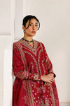 MIRABELLE BY EMAAN ADEEL UN-STITCHED 3PC | GARDENIA GLOW