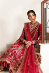 MIRABELLE BY EMAAN ADEEL UN-STITCHED 3PC | GARDENIA GLOW