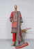 SADABAHAR PRINTED LAWN STITCHED 2025-D08