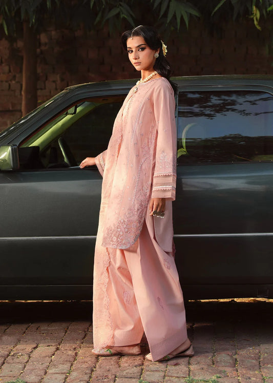 SHAHI BAGH PRET 2543- A