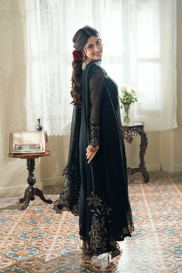 Eid Ensembles Nightingale