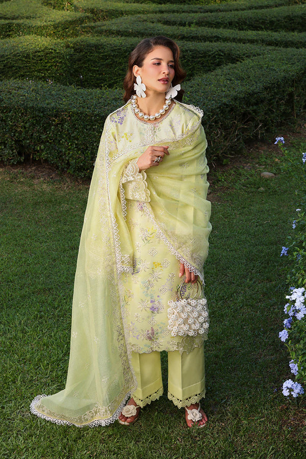 RANG RASIYA FLORENCE Misha