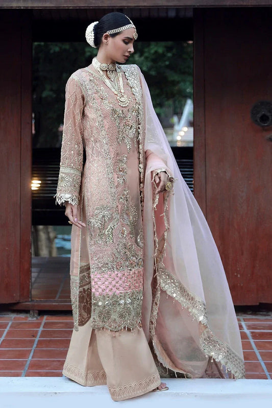 Enaara – Our First Chapter Festive Collection Vol 1 | D 08