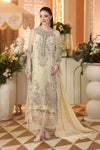 MARIA B CHIFFON WEDDING-26-208-PASTLE SUNSHINE