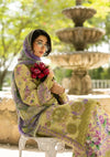 Elaf Signature Embroidered 08
