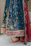 SHAHKAAR BY JAZMIN LUXURY LAWN | D-03