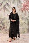 ROMANSIYYAHBY EMAAN | ADEEL UN-STITCHED 3PC | ZAREENAH