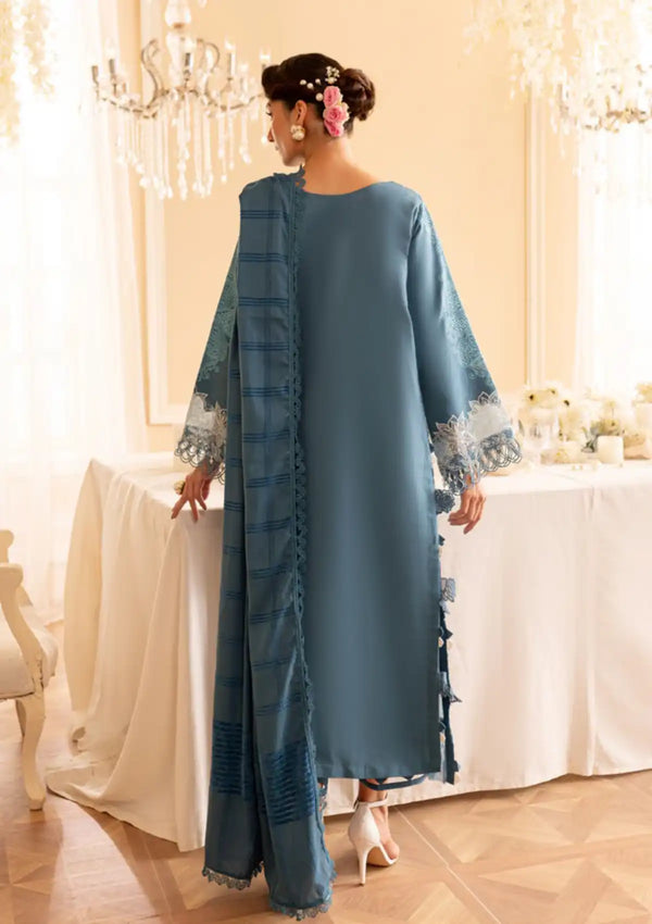 PANACHE BY PARISHAY UNSTITCHED WINTER EDIT 24-PN-08